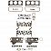 Fel-Pro Gaskets Cylinder Head Gasket Kit - HS 26314 PT