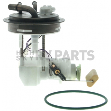 Carter Fuel Pump Electric - P76083M-1