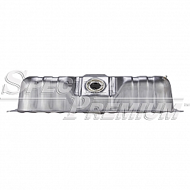 Spectra Premium Fuel Tank - F28A