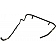 Dorman OE Solutions Heater Hose - 626-100