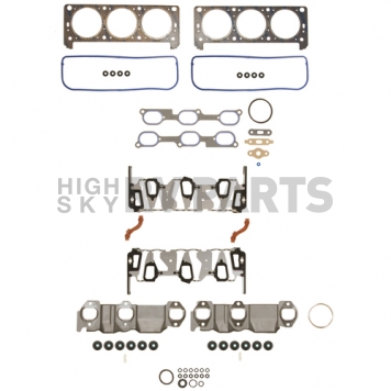 Fel-Pro Gaskets Cylinder Head Gasket Kit - HS 26314 PT-1