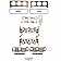 Fel-Pro Gaskets Cylinder Head Gasket Kit - HS 26314 PT-1