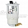 Spectra Premium Fuel Pump Electric - SP4063M