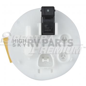 Spectra Premium Fuel Pump Electric - SP4063M-1
