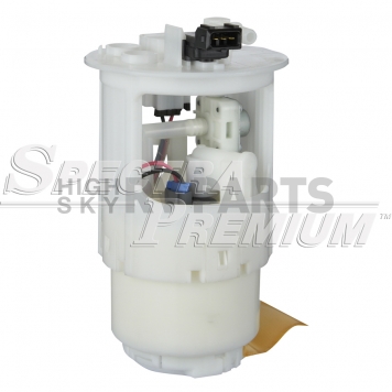 Spectra Premium Fuel Pump Electric - SP4063M-2
