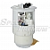 Spectra Premium Fuel Pump Electric - SP4063M
