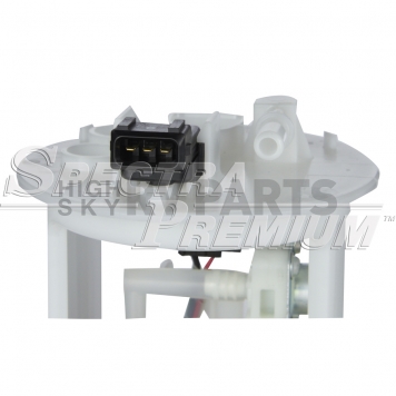Spectra Premium Fuel Pump Electric - SP4063M-3