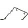Dorman OE Solutions Heater Hose - 626-101