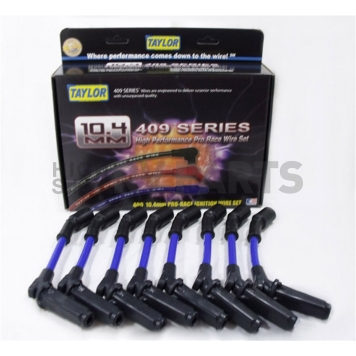 Taylor Cable Spark Plug Wire Set 79606-1