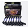 Taylor Cable Spark Plug Wire Set 79606