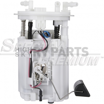 Spectra Premium Fuel Pump Electric - SP4066M