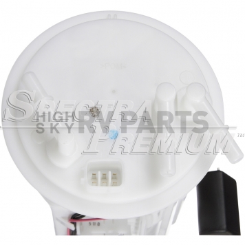 Spectra Premium Fuel Pump Electric - SP4066M-3