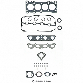 Fel-Pro Gaskets Cylinder Head Gasket Kit - HS 26315 PT