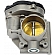 Dorman (OE Solutions) Throttle Body - 977-602