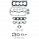 Fel-Pro Gaskets Cylinder Head Gasket Kit - HS 26315 PT-2