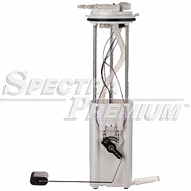 Spectra Premium Fuel Pump Electric - SP413M