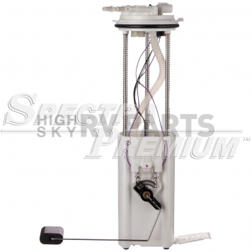 Spectra Premium Fuel Pump Electric - SP413M
