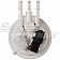 Spectra Premium Fuel Pump Electric - SP413M