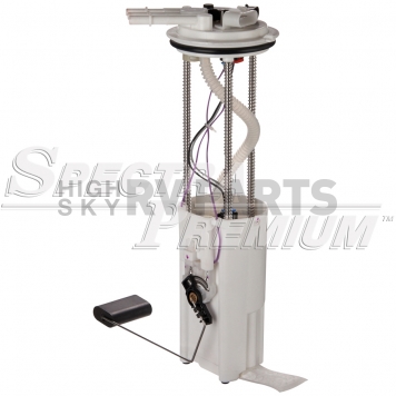 Spectra Premium Fuel Pump Electric - SP413M-2
