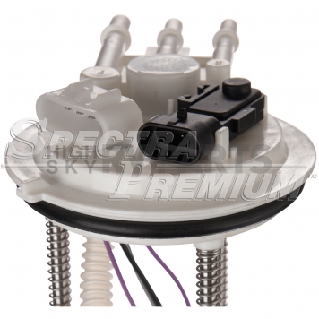 Spectra Premium Fuel Pump Electric - SP413M-3