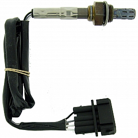 NTK Technical Ceramics Oxygen Sensor - 25539