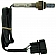 NTK Technical Ceramics Oxygen Sensor - 25539