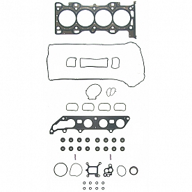 Fel-Pro Gaskets Cylinder Head Gasket Kit - HS 26316 PT-1