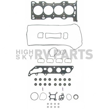 Fel-Pro Gaskets Cylinder Head Gasket Kit - HS 26316 PT-1