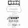 Fel-Pro Gaskets Cylinder Head Gasket Kit - HS 26316 PT-1