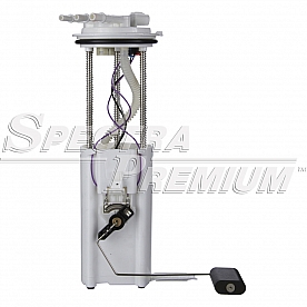 Spectra Premium Fuel Pump Electric - SP414M