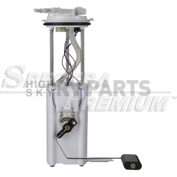 Spectra Premium Fuel Pump Electric - SP414M