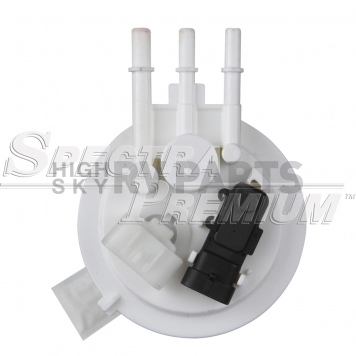 Spectra Premium Fuel Pump Electric - SP414M-1