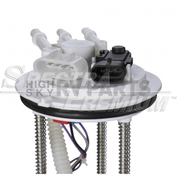 Spectra Premium Fuel Pump Electric - SP414M-3