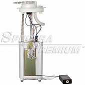 Spectra Premium Fuel Pump Electric - SP415M