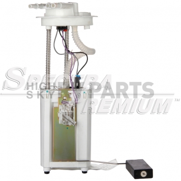 Spectra Premium Fuel Pump Electric - SP415M