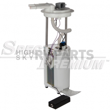 Spectra Premium Fuel Pump Electric - SP415M-1