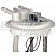Spectra Premium Fuel Pump Electric - SP415M