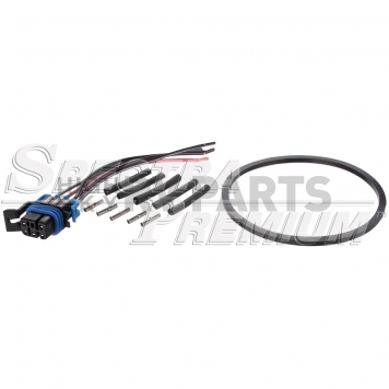 Spectra Premium Fuel Pump Electric - SP415M-4