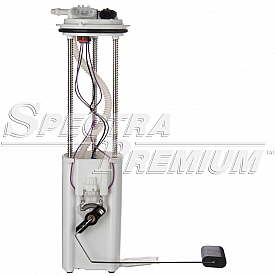 Spectra Premium Fuel Pump Electric - SP443M