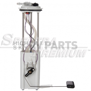 Spectra Premium Fuel Pump Electric - SP443M