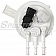 Spectra Premium Fuel Pump Electric - SP443M