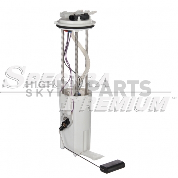 Spectra Premium Fuel Pump Electric - SP443M-2