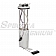 Spectra Premium Fuel Pump Electric - SP443M