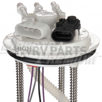 Spectra Premium Fuel Pump Electric - SP443M-3