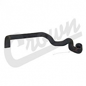 Crown Automotive Jeep Replacement Radiator Coolant Hose 4682354AB
