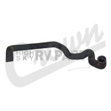 Crown Automotive Jeep Replacement Radiator Coolant Hose 4682354AB