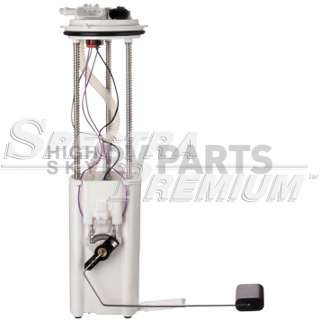 Spectra Premium Fuel Pump Electric - SP446M