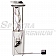 Spectra Premium Fuel Pump Electric - SP446M