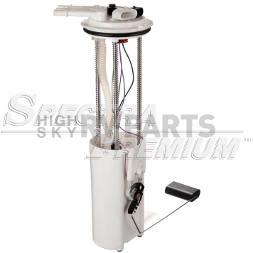 Spectra Premium Fuel Pump Electric - SP446M-1