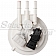 Spectra Premium Fuel Pump Electric - SP446M